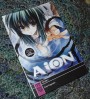 Manga Monday: AiON (Volume 1)